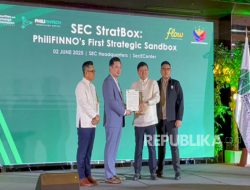 Lewat Sandbox SEC, Pluang Jadi Pelopor Wealth Tech Indonesia Pertama yang Ekspansi ke Asia Tenggara
