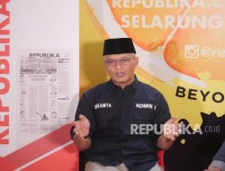 Israel Hancurkan RS Indonesia, Indonesia Didesak Dorong PBB Kerahkan Pasukan Perdamaian