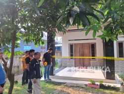 Tusuk Korban yang Pergoki Aksi Pencuriannya, Seorang Mahasiswa Ditangkap Polisi