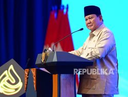 Prabowo Putuskan Empat Pulau yang Jadi Sengketa Masuk Wilayah Aceh