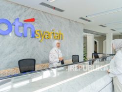 Istana Restui Spin Off, UUS BTN Siap Beroperasi Sebagai Bank Umum Syariah