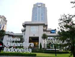 Empat Bulan Berdiri, Danantara Reformasi Aset dan Standar Investasi Global