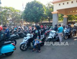 Jalankan Instruksi KDM Soal Perpanjangan Pemutihan Pajak, Bapenda Jabar Tambah Personel