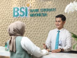 OJK: Bank Syariah yang Besar Bisa Tmbulkan Keyakinan dari Masyarakat