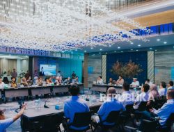 Naikkan Target FLPP, bank bjb Siap Dukung Program 3 Juta Rumah Layak Bagi Rakyat