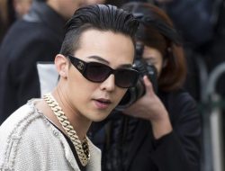 G-Dragon BigBang Konser di Jakarta! Fans Merapat, Ini Jadwal dan Harga Tiketnya