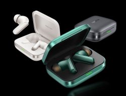 Realme Buds Air 7 Pro Bisa Jadi ‘Penerjemah Instan’, Ada 32 Bahasa