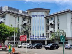 Perempuan Asal Duren Sawit Meninggal di RS Kariadi Usai Diantar 2 Orang tak Dikenal, Diduga Dibunuh