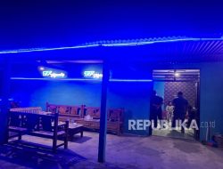 Punya Usaha Karaoke Striptis, Ketua DPD Hanura Jateng Jadi Tersangka