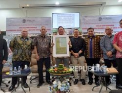 Sumitro Institute, Upaya Menghidupkan Kembali Ekonomi Pembangunan Ala Sang Begawan Ekonomi