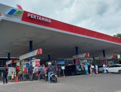 Pertamina: Stok BBM dan LPG di Jateng-DIY Aman Selama Libur Idul Adha