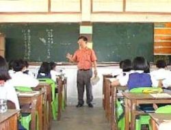 Temu Pendidik Nusantara Usung Tema ‘Iklim Pendidikan dan Pendidikan Iklim’