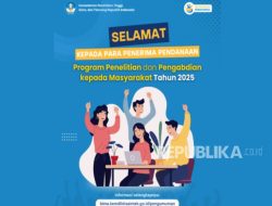 Dosen UBSI Kampus Pontianak Raih Hibah DIKTI 2025 untuk Program Transformasi Digital UMKM