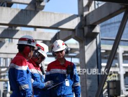Transformasi Bisnis, PIS Tingkatkan Kontribusi Pajak dan Optimalisasi TKDN