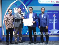 Jawab Tantangan Era Digital, UBSI Kampus Karawang Resmi Buka Prodi Sistem Informasi S1