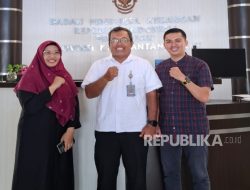 Jalin Kolaborasi Prestisius, UBSI Mantapkan Diri Sebagai Kampus Unggul Bidang Akuntansi