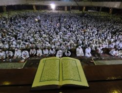 Waspadai Potensi Perpecahan Umat | Republika Online