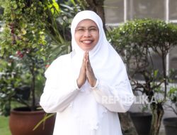 Umi Siti Oded: Idul Adha Momentum Perkuat Kepedulian Sosial