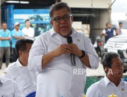 Wamen Fahri Sebut Rumah Subsidi Minimal Tipe 36, Bukan 18