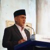 Wamenag Yakin Alih Pegawai ke Kementerian Haji tak Ganggu Persiapan Haji
