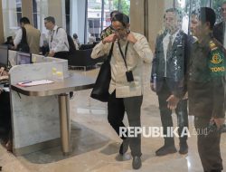 Kejagung: Tiga Saksi Stafsus Nadiem Berpotensi Jadi Tersangka