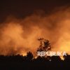Kemenhut Gelar Patroli Karhutla Lintas Batas