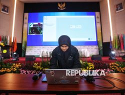 Republika Gelar Exclusive Trial Platform Dakwah AI Bernama Aiman Aisha