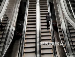 BPS: Fenomena Rojali tak Selalu Tanda Kemiskinan, Tapi Wajib Diwaspadai