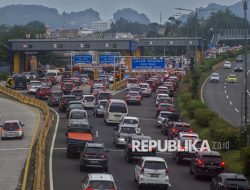 Kota Termacet se-Indonesia, Rawan Begal, Pungli Sana-Sini, Masihkah Bandung Jadi Kota Aman & Nyaman?