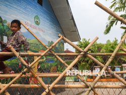 Sengkarut Sengketa Lahan SDN Kuranji Serang