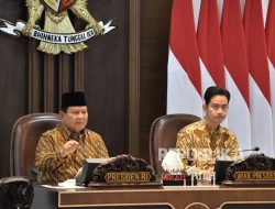 Prabowo-Gibran Targetkan Nol Persen Kemiskinan Ekstrem pada 2029