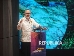 Menkop: Kopdes Dapat Pinjaman Modal Kalau Sudah Terbukti Untung