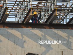 LRT Jakarta Rute Velodrome-Manggarai Ditargetkan Beroperasi pada 2026