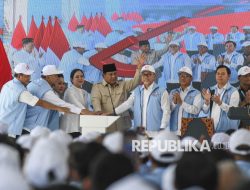Sebanyak 108 Koperasi Merah Putih Mulai Beroperasi