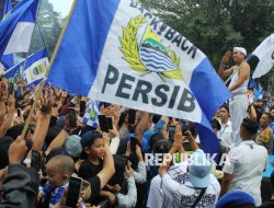 Persib Bandung Gagal Masuk Final Piala Presiden 2025, Ini Tanggapan Dedi Mulyadi
