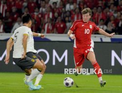 Ole Romeny Absen Bela Timnas karena Cedera Panjang, Erick Thohir Tetap Janjikan Skuad Terbaik