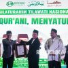 Wagub Jakarta Ingatkan Pentingnya Sertifikasi Kompetensi Guru Ngaji 
