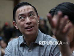 Lewat Pleidoi, Tom Lembong Anggap Kasus Hukumnya ‘Sebuah Genosida atas Kejujuran’