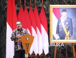 Rano Karno Akui Adanya Pungli dalam Proses Rekrutmen Petugas PPSU