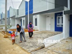 Pemerintah Siapkan Renovasi Dua Juta Rumah Tidak Layak di Desa