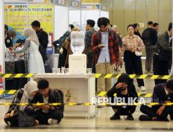 Ngelamar Kerja Gagal Terus? Mungkin CV Kamu Belum ATS-Friendly