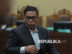 Hasto Dituntut 7 Tahun, Mantan Penyidik KPK: Dia Bukan Satu-satunya Aktor dalam Kasus Ini