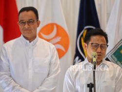 Prabowo dan Semua Ketum Partai Diundang dalam Puncak Harlah PKB 23 Juli, Anies Belum Pasti