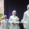 Indonesia dan Momentum Kepemimpinan Ekonomi Islam Global