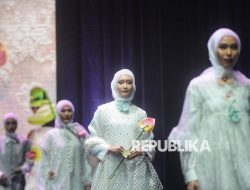 Indonesia Layak Jadi Pusat Halal Dunia di 2029, Ini 5 Strategi Kuncinya