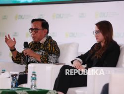 Bagaimana Kemenag Memandang Platform Dakwah Menggunakan AI?