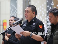 Kejagung Tetapkan Tersangka Jurist Tan Buronan Kasus Chromebook