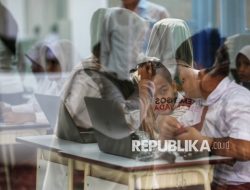 Melihat Simulasi Kegiatan Sekolah Rakyat di Sentra Handayani Jakarta