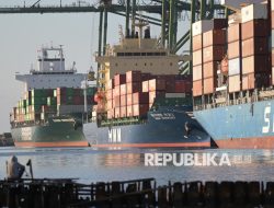 Tarif Ekspor RI ke AS Dinilai Masih Bisa Dinegosiasi