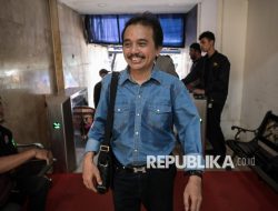 Roy Suryo Dicecar 85 Pertanyaan Kasus Ijazah Jokowi, Ungkap Keanehan Pihak yang Melaporkannya